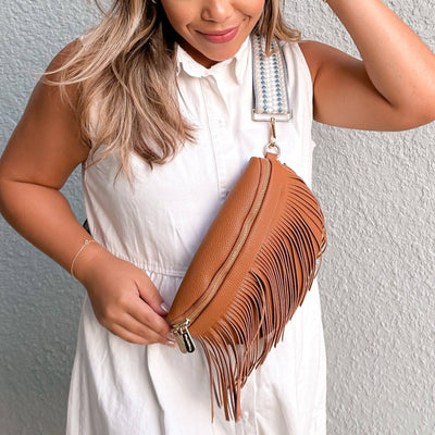 Saylor Crossbody | Choose Your Strap - Threaded Pear