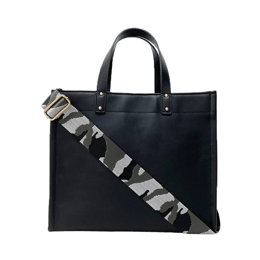 Campbell Tote | Choose Your Strap - Threaded Pear