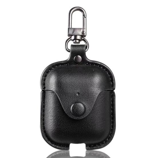 Airpod Leather Case - Poppy Lee Lane