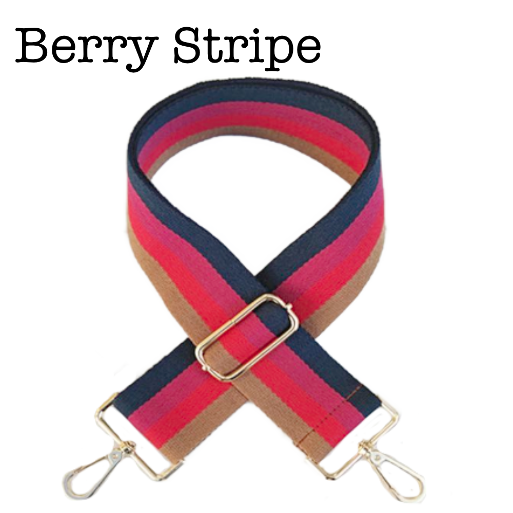 Bag Straps - Poppy Lee Lane