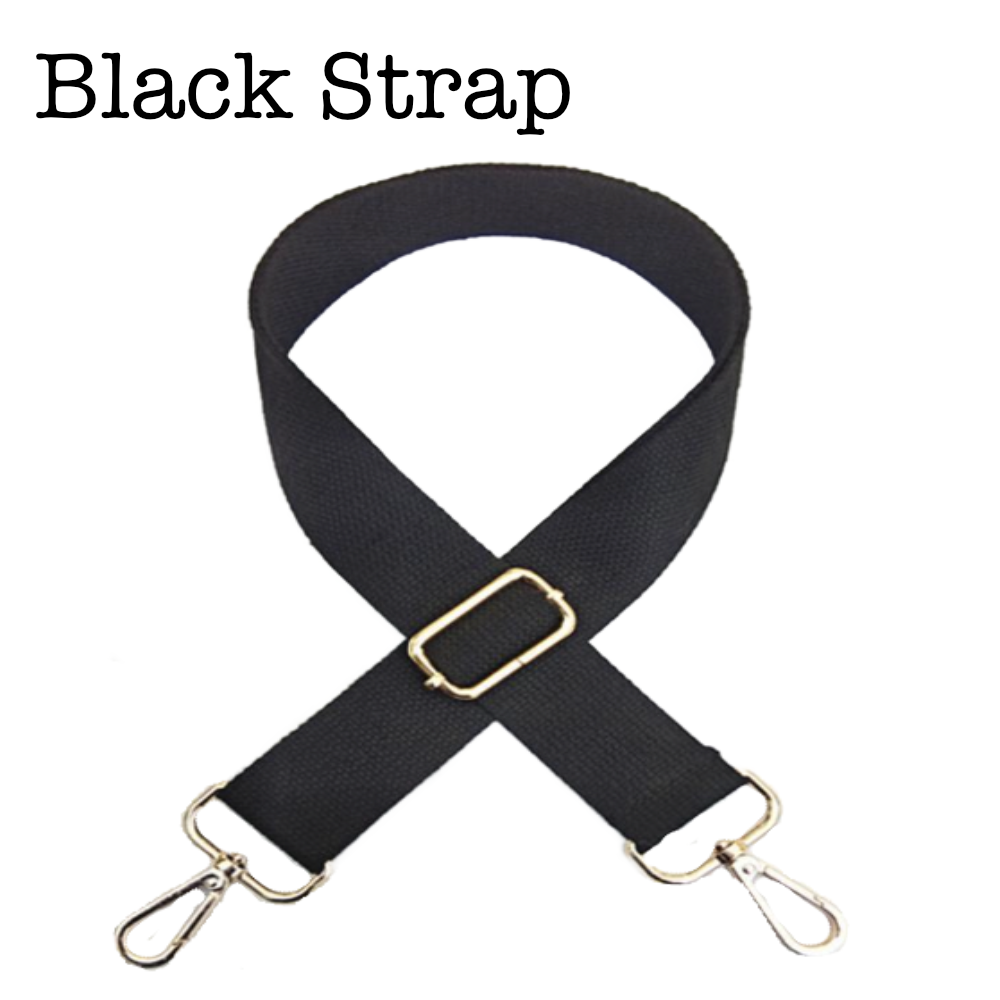 Bag Straps | 19 Styles - Poppy Lee Lane