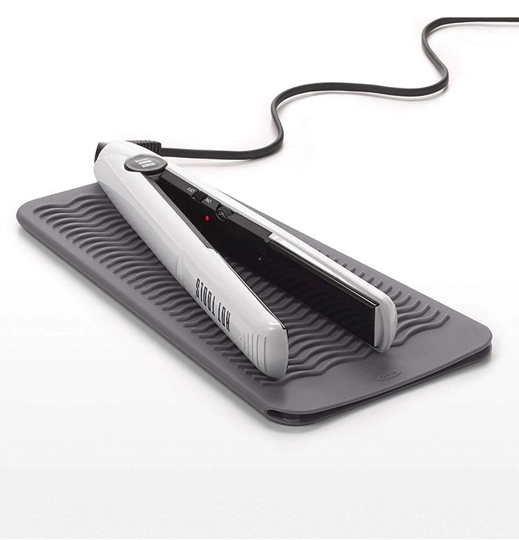 Curling Iron Mat - Poppy Lee Lane