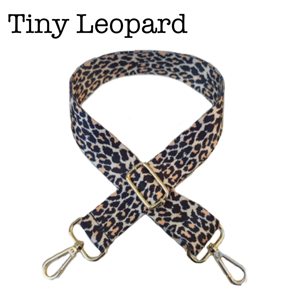 Bag Straps | 19 Styles - Poppy Lee Lane