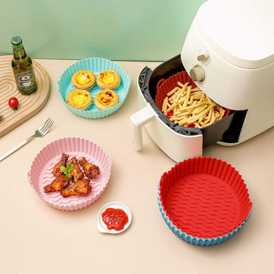 Reusable Air Fryer Tray - Poppy Lee Lane