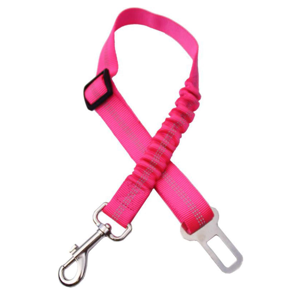 Car Elastic Safety Leash - Poppy Lee Lane